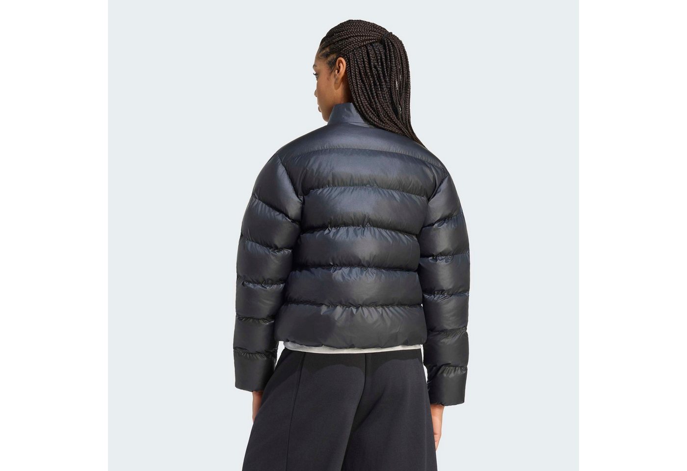 adidas Sportswear Outdoorjacke W ESS SD PUF J