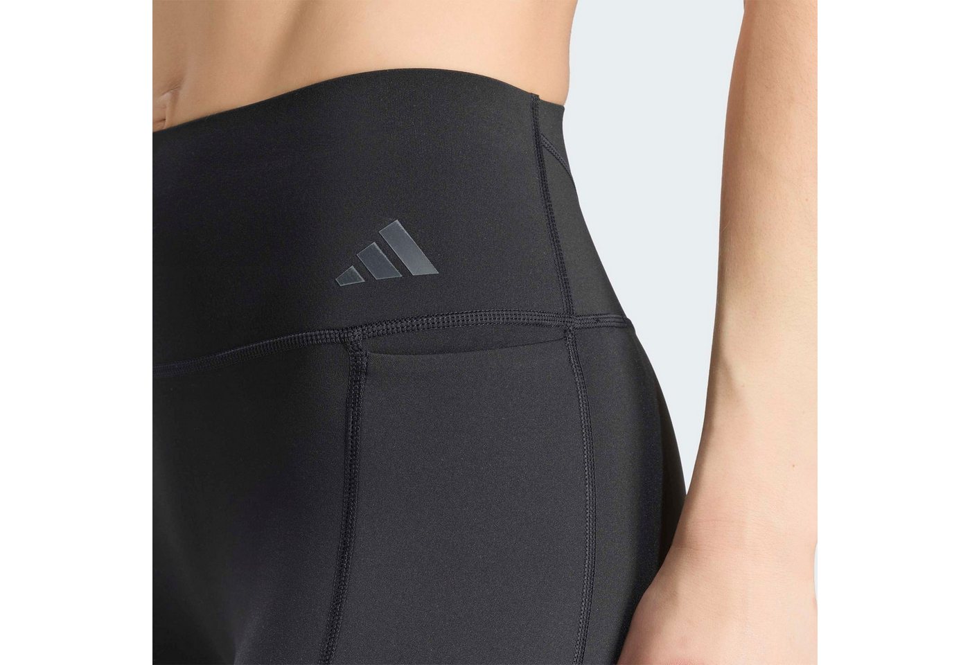 adidas Performance Trainingstights OPT CON CAPRI L