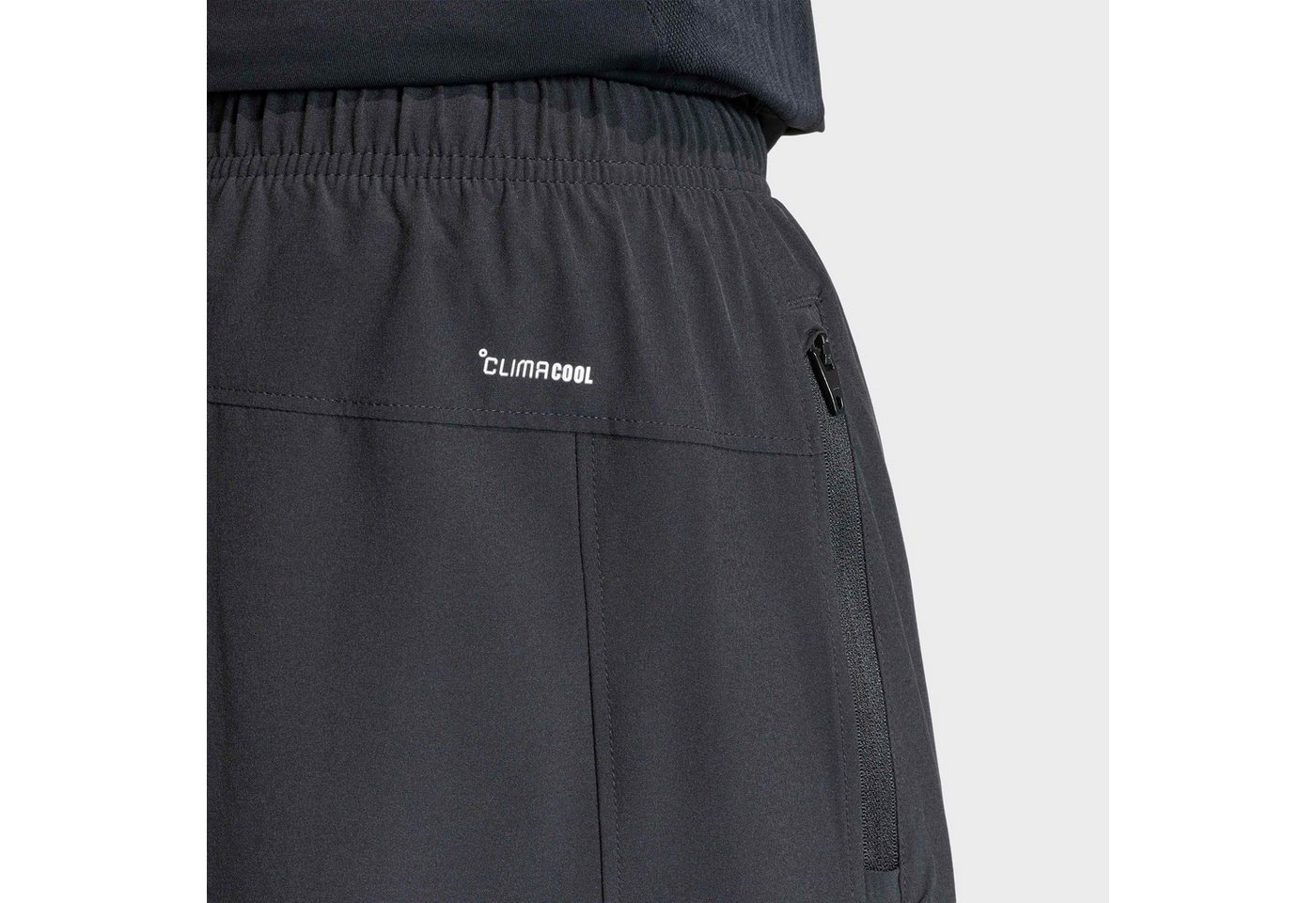 adidas Performance Sporthose WE FLEX WV PT mit climacool® Technologie, Normal-weite Passform