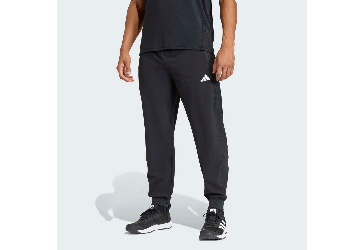 adidas Performance Sporthose WE FLEX WV PT mit climacool® Technologie, Normal-weite Passform Bild 2