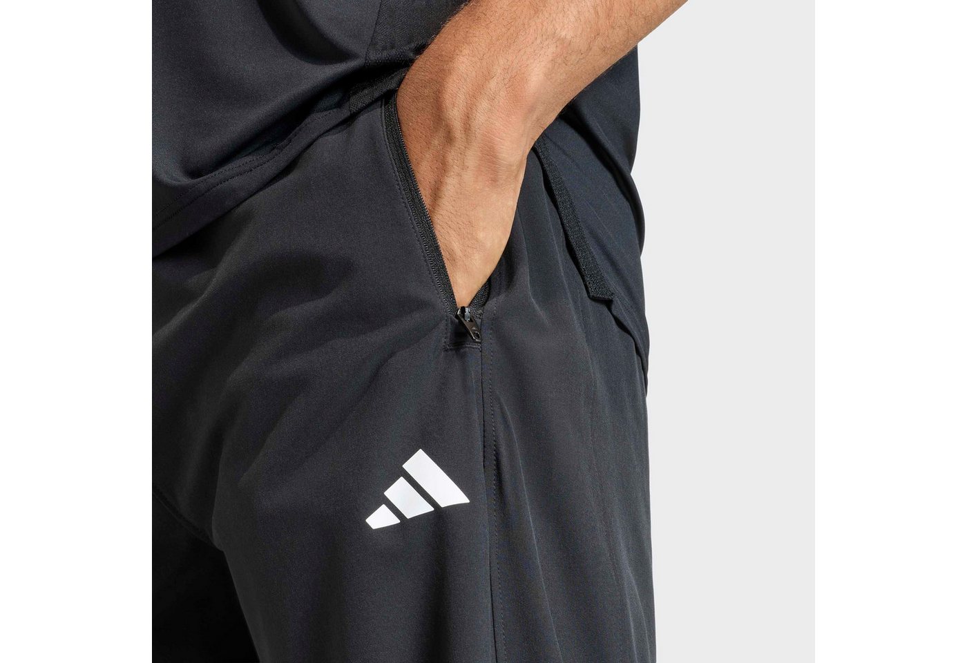adidas Performance Sporthose WE FLEX WV PT mit climacool® Technologie, Normal-weite Passform Bild 5