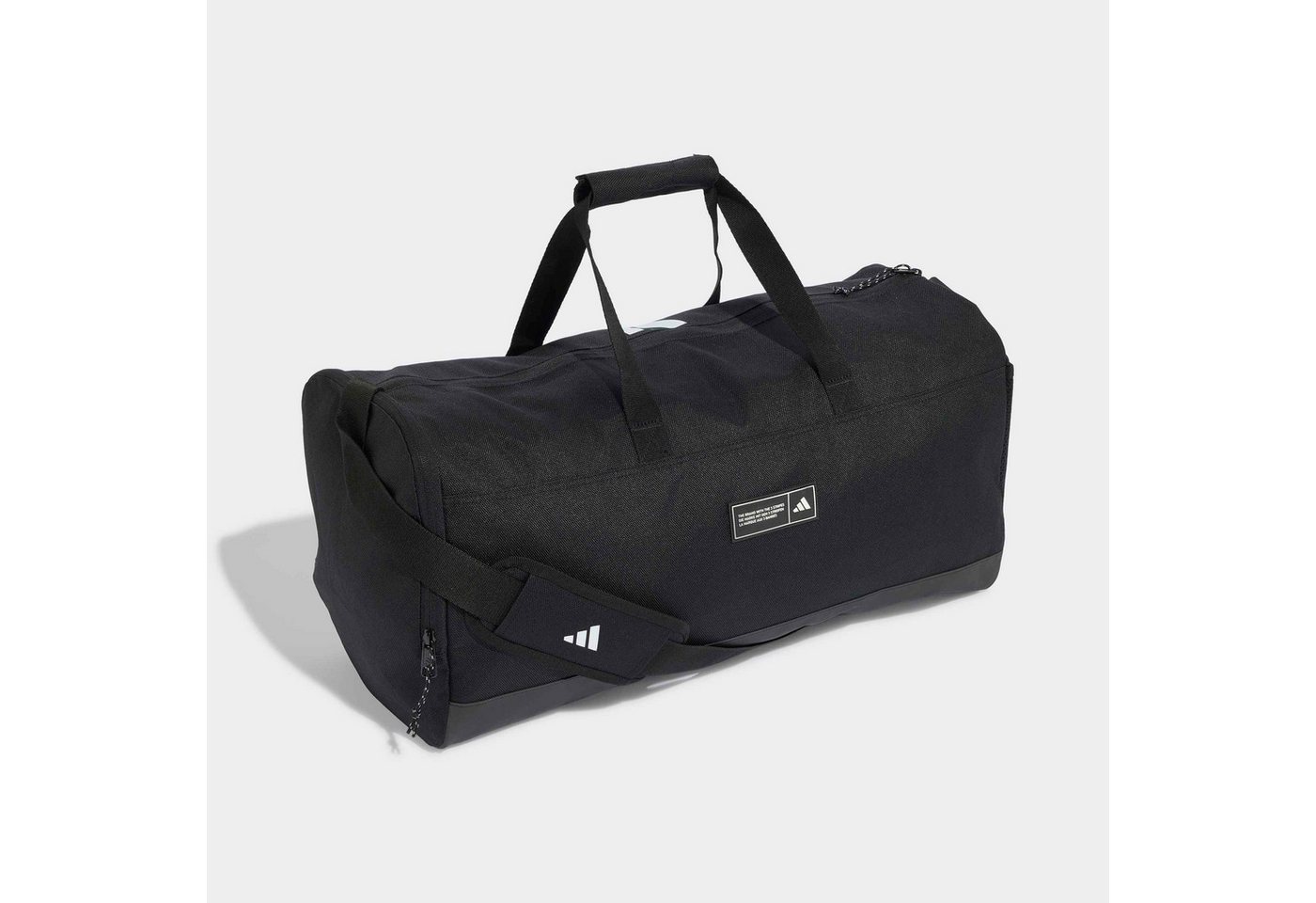 adidas Performance Sporttasche 3S DUF M, Sporttasche für Erwachsene, mit sportlichem Stil Bild 2