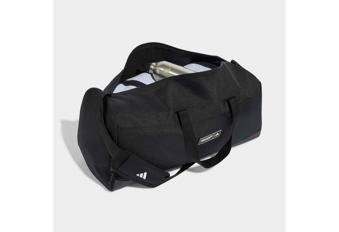 adidas Performance Sporttasche 3S DUF M, Sporttasche für Erwachsene, mit sportlichem Stil Bild 3