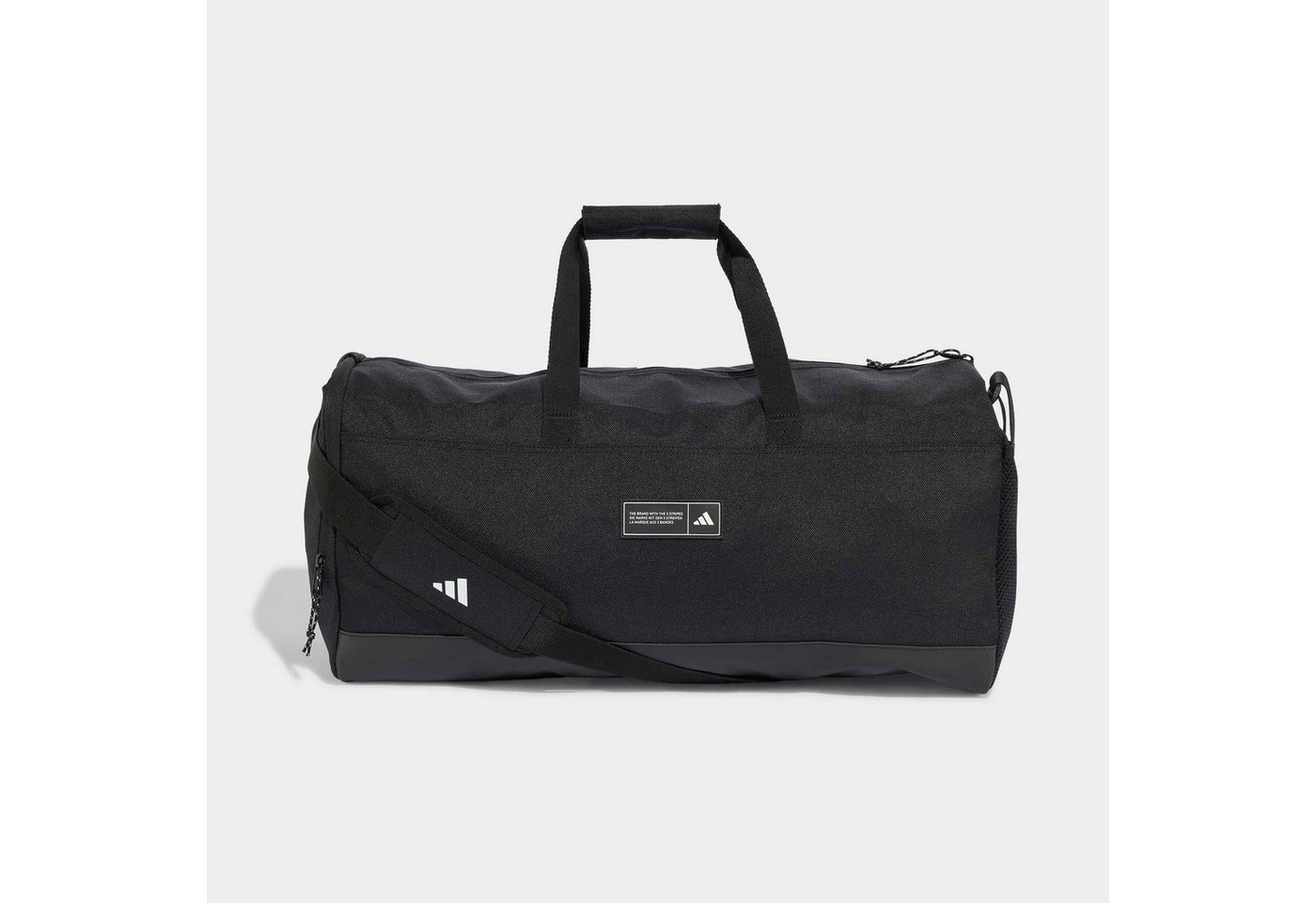 adidas Performance Sporttasche 3S DUF M, Sporttasche für Erwachsene, mit sportlichem Stil Bild 4