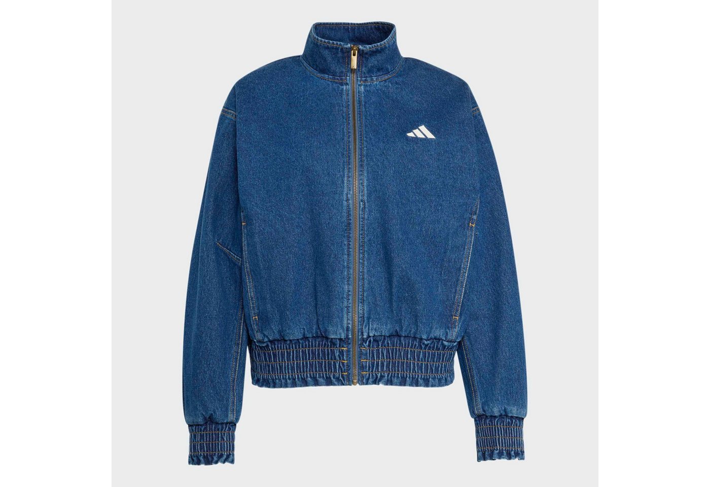 adidas Sportswear Outdoorjacke ST DNM WSH JK für Erwachsene, mit Baumwolle als Obermaterial Bild 3