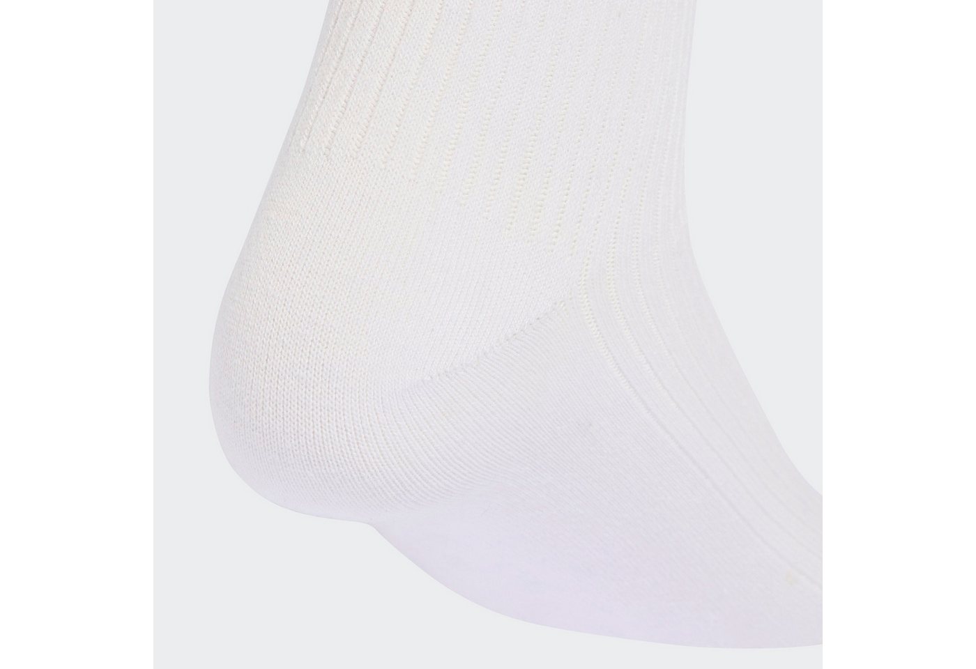 adidas Originals Sportsocken RUFFLE 1/4 S 2P (2-Paar) Bild 4