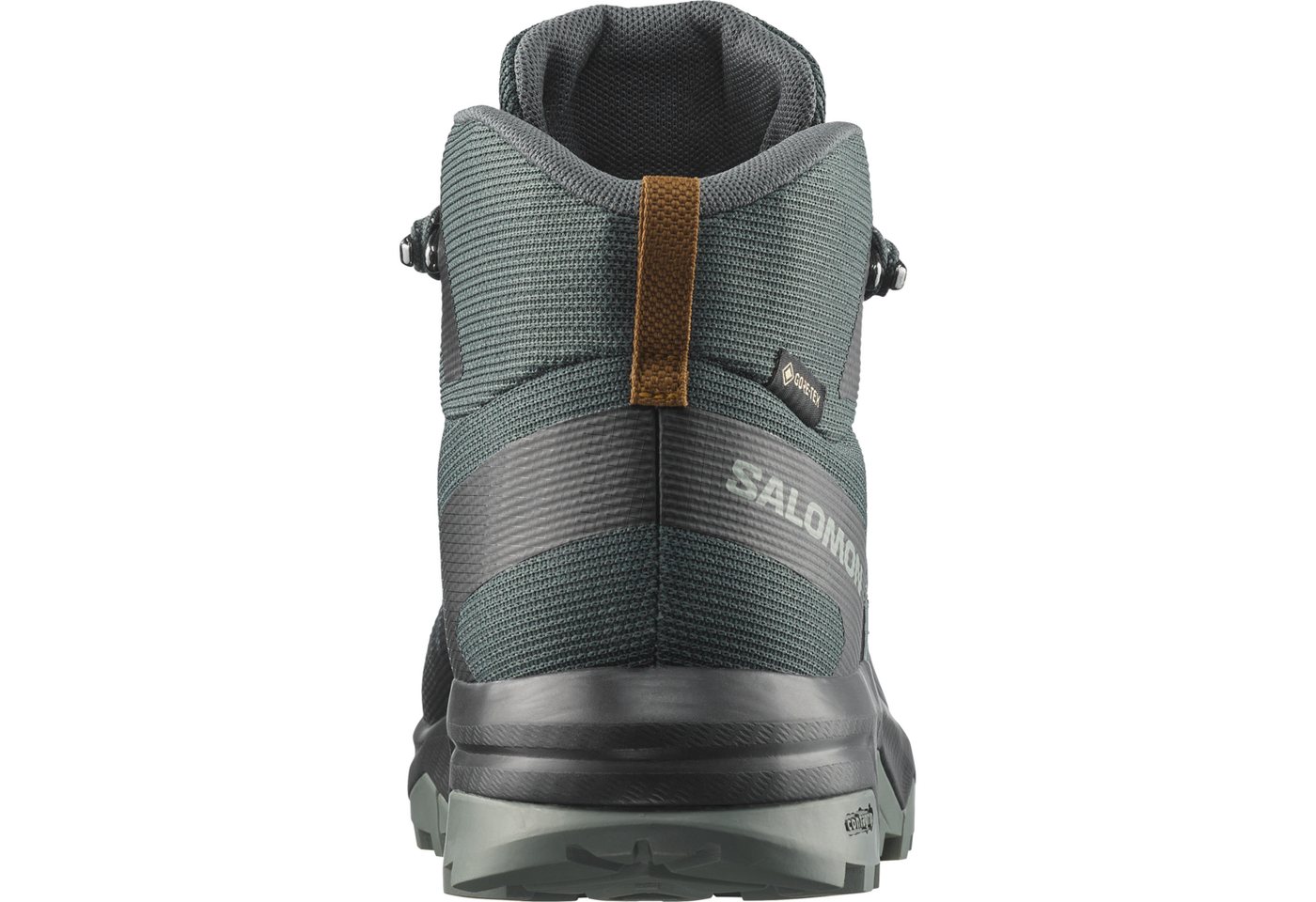 Salomon EXTEND 2 MID GORE-TEX® Wanderschuh wasserdicht dank Gore-Tex Membrane Bild 3