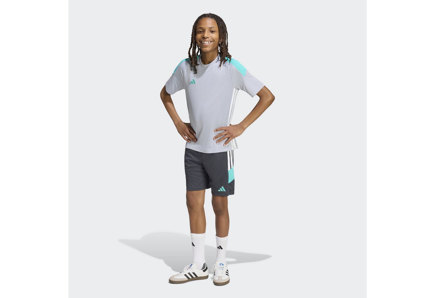 adidas Performance Trainingsshorts TIRO 26 ESSENTIALS KIDS