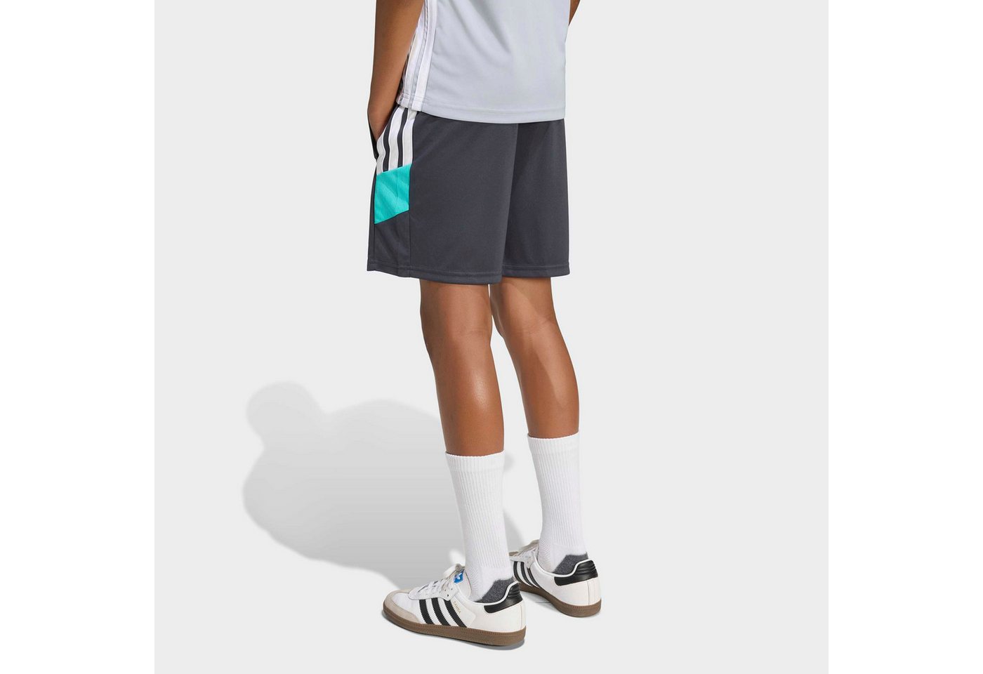 adidas Performance Trainingsshorts TIRO 26 ESSENTIALS KIDS Bild 4