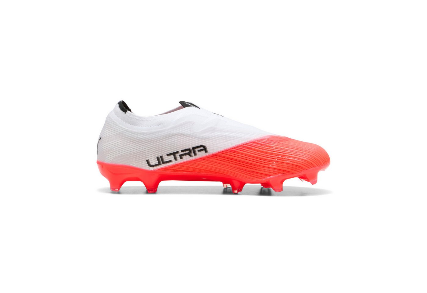 PUMA ULTRA NITRO 7 MATCH LL FGAG Fußballschuh für Rasen- und Kunstrasenplätze Bild 5