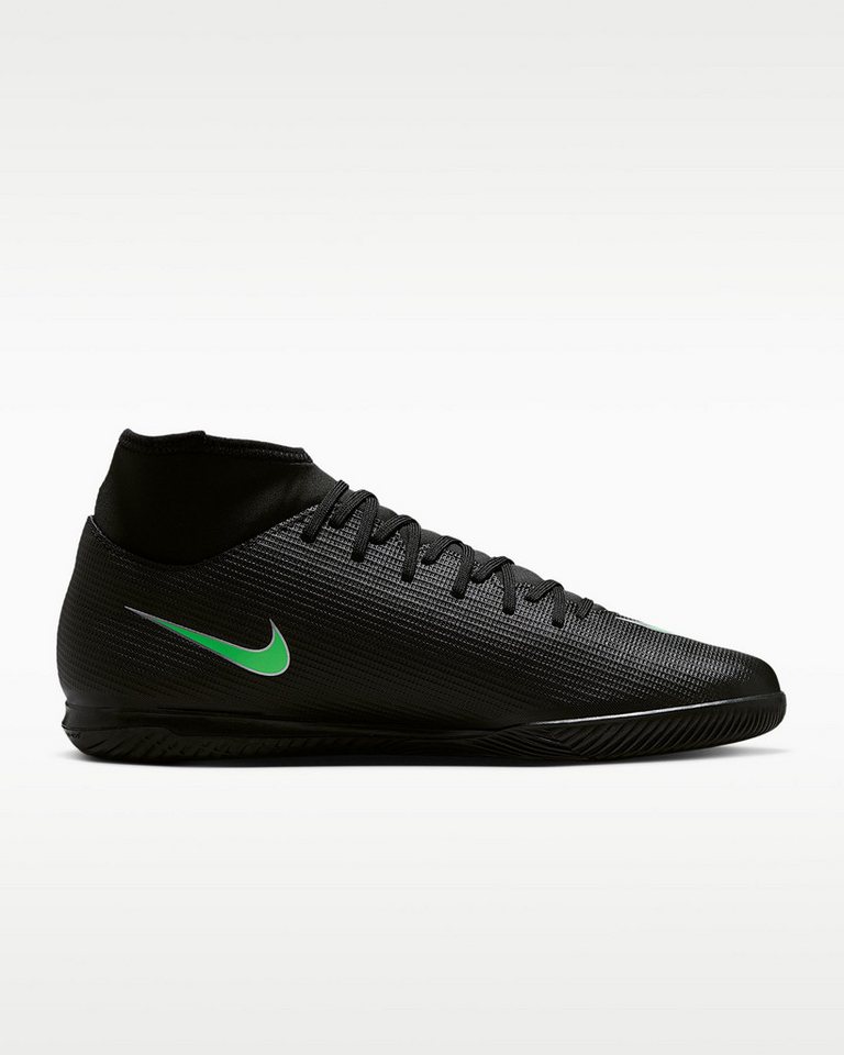 Nike Mercurial Superfly 11 Club Fußballschuh für Hallen- und Hartplätze