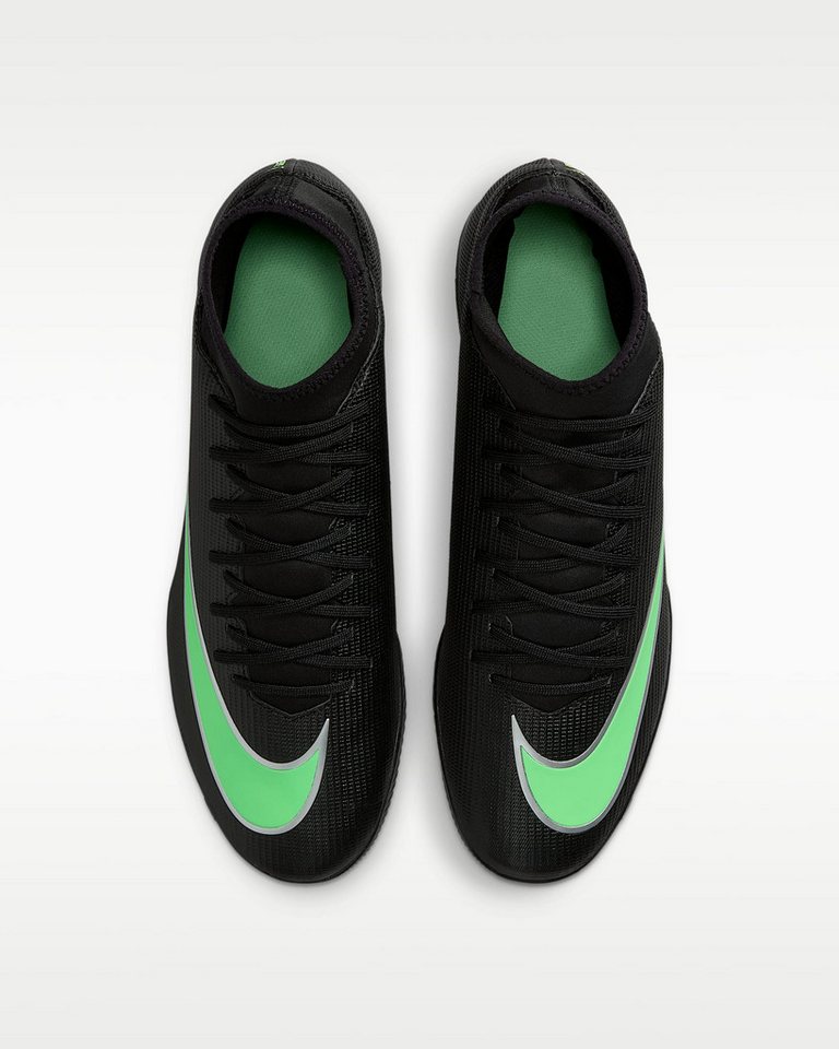 Nike Mercurial Superfly 11 Club Fußballschuh für Hallen- und Hartplätze Bild 2