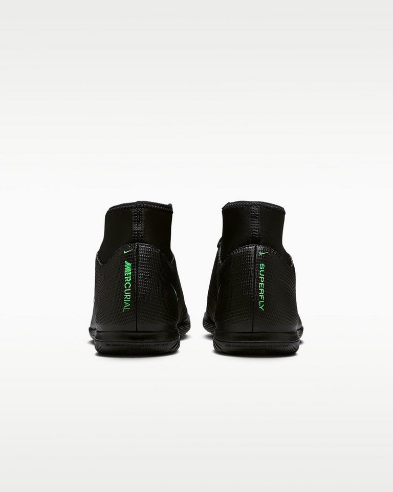 Nike Mercurial Superfly 11 Club Fußballschuh für Hallen- und Hartplätze Bild 4