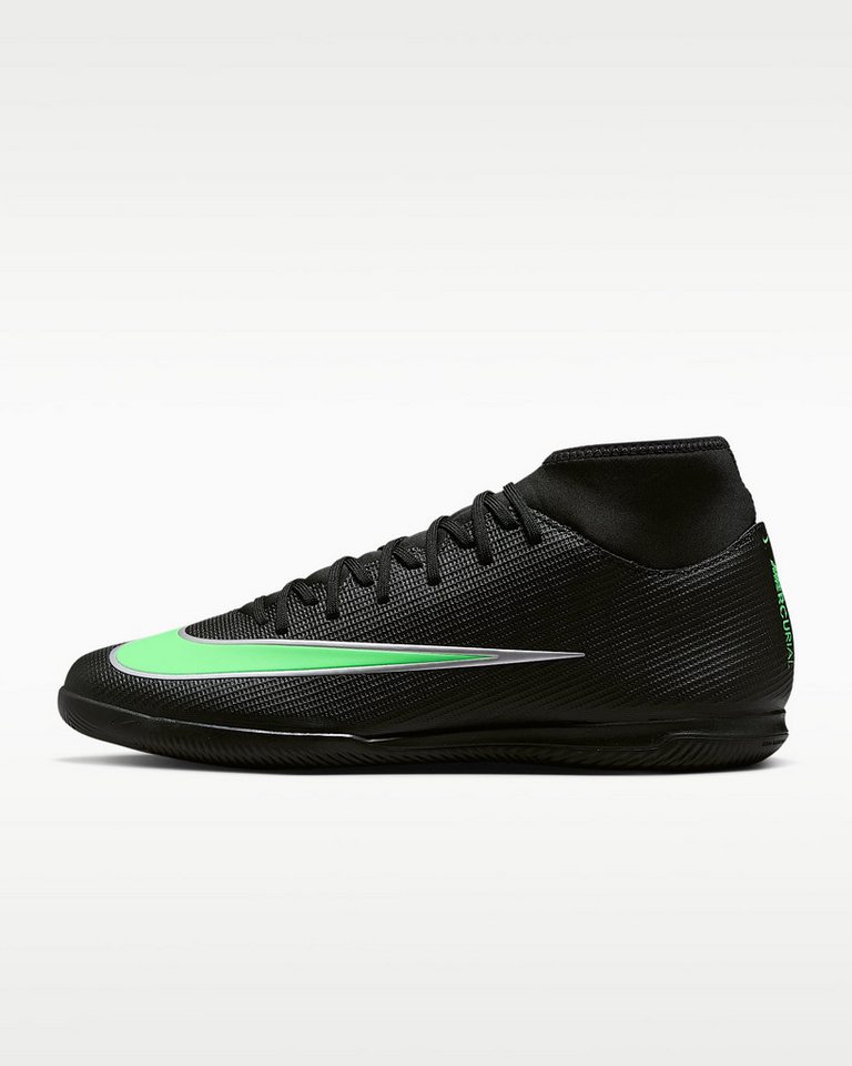 Nike Mercurial Superfly 11 Club Fußballschuh für Hallen- und Hartplätze Bild 5