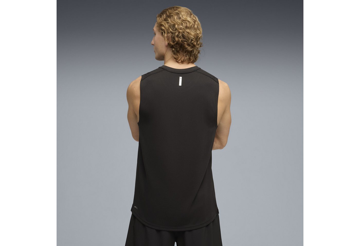 PUMA Trainingstop PWRTRAIN Trainingstanktop Herren Bild 2