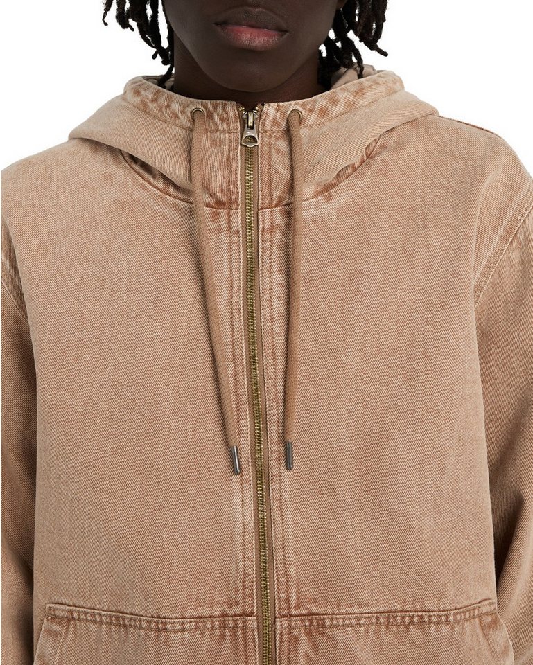 Element Outdoorjacke Hooded Bomber Jacket