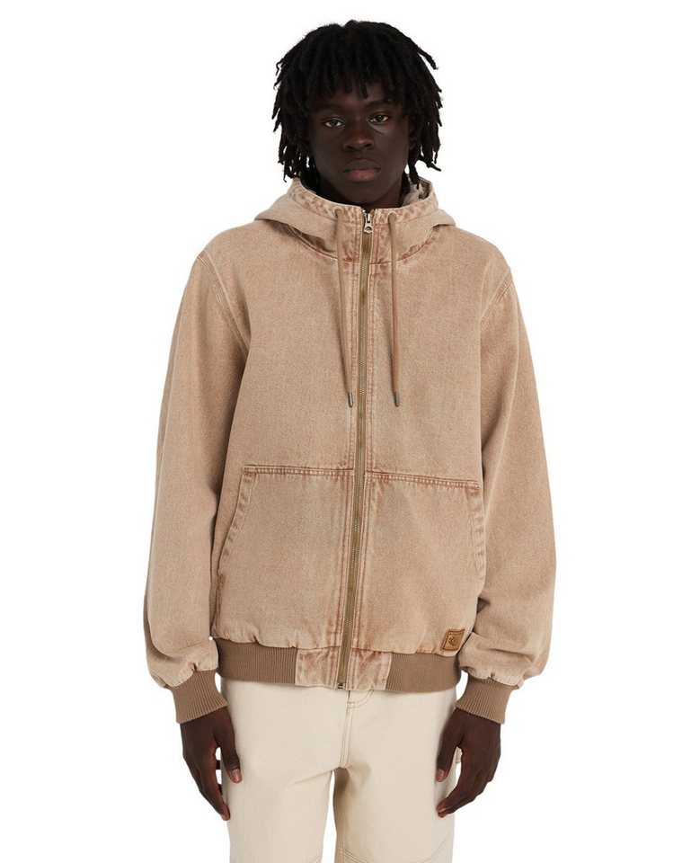 Element Outdoorjacke Hooded Bomber Jacket Bild 2