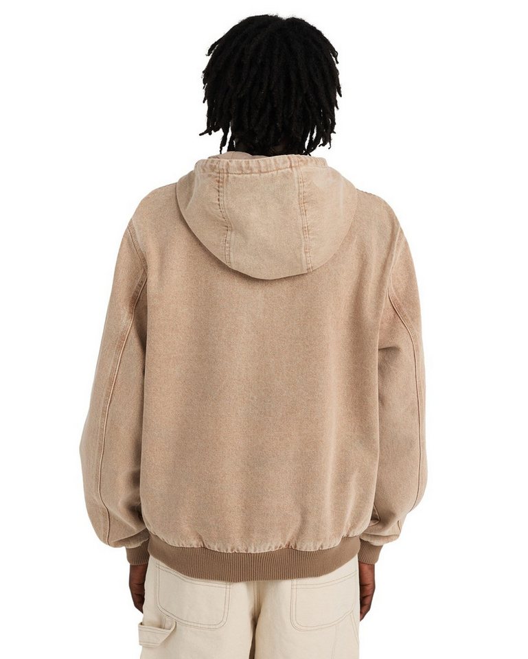 Element Outdoorjacke Hooded Bomber Jacket Bild 3