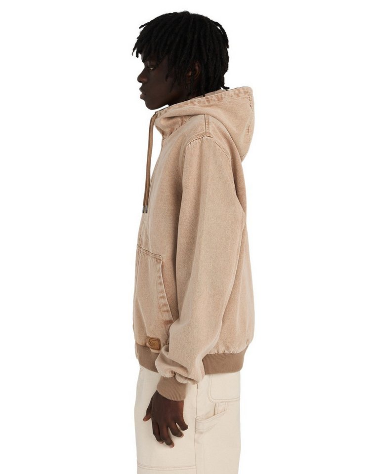 Element Outdoorjacke Hooded Bomber Jacket Bild 4