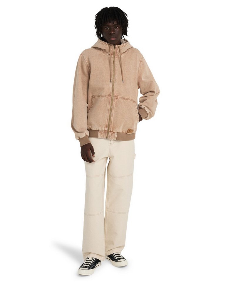 Element Outdoorjacke Hooded Bomber Jacket Bild 5