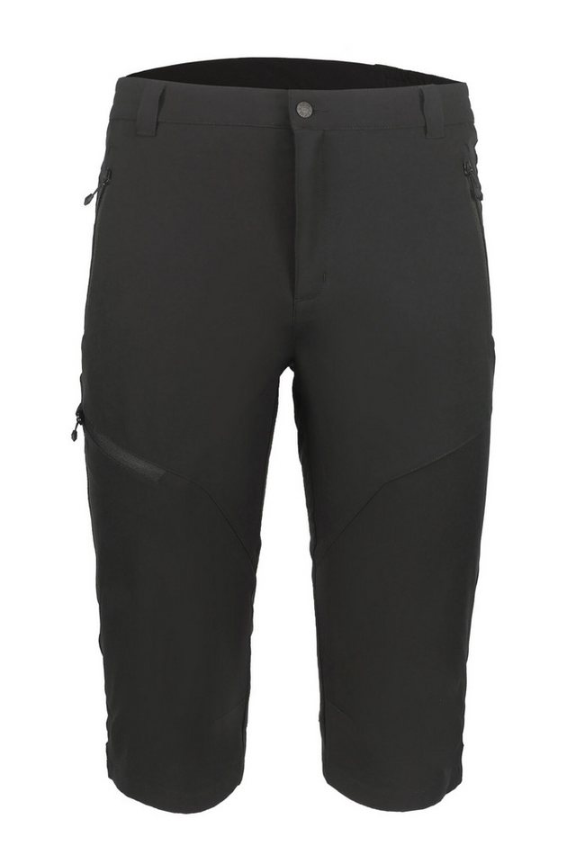 Icepeak Outdoorhose Icepeak Capri hosen Ballard