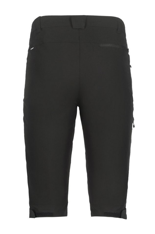 Icepeak Outdoorhose Icepeak Capri hosen Ballard Bild 2