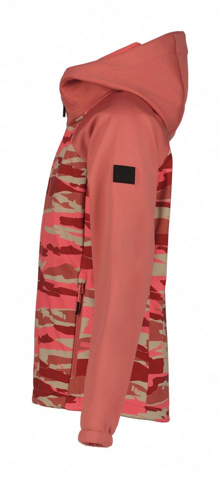 Icepeak Outdoorjacke Icepeak Softshell jacke Kite Jr Bild 2