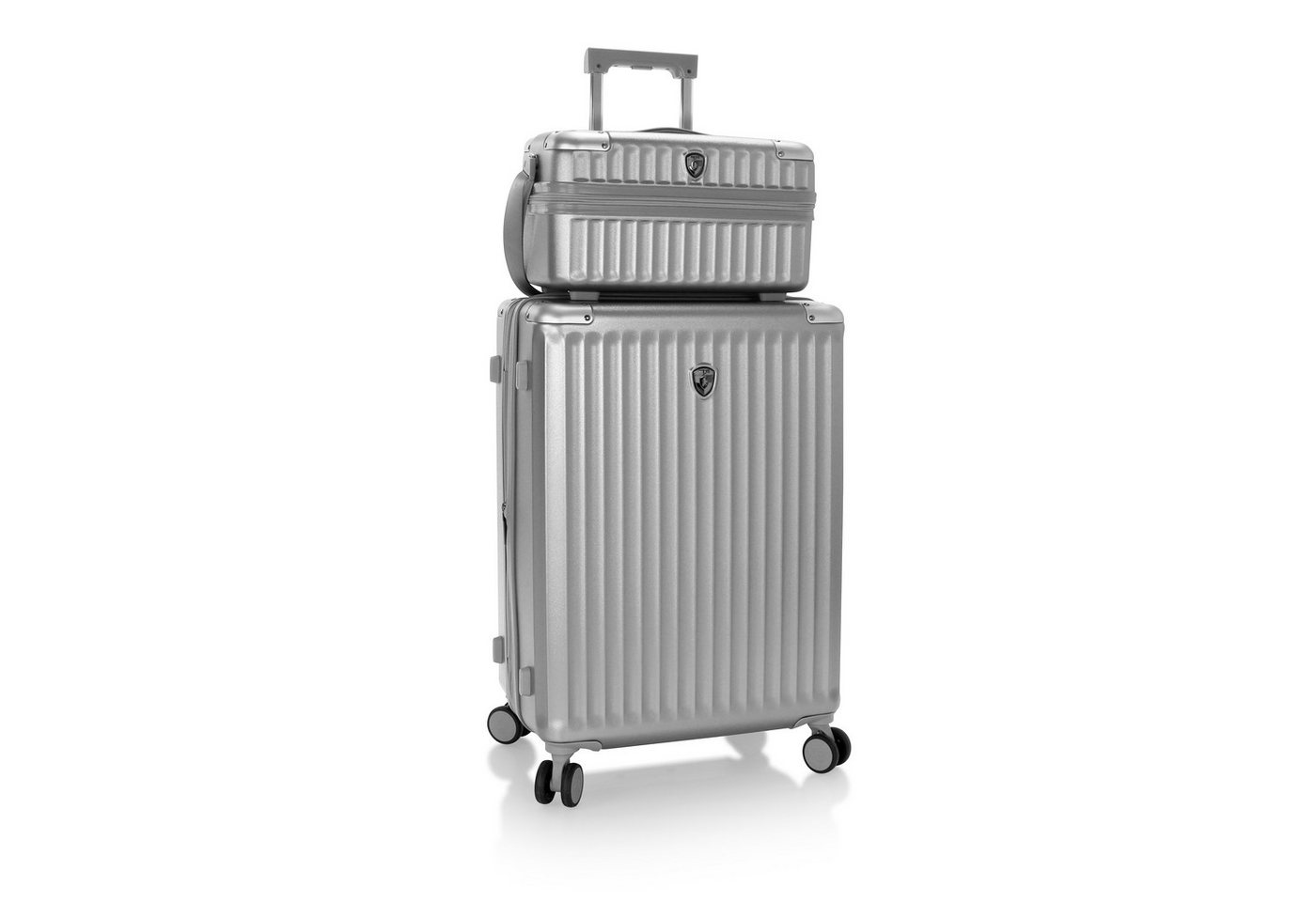 Heys Handgepäck-Topcase Heys Luxe, Beautycase, Kosmetikkoffer, handgepäcktauglich gemäß IATA-Empfehlung Bild 2