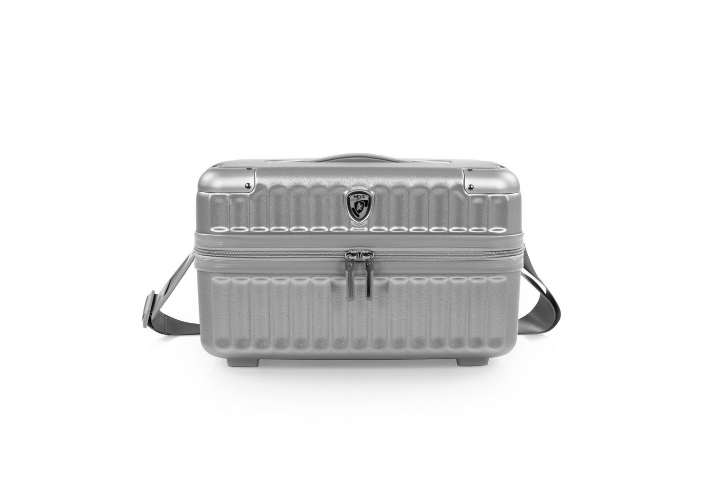 Heys Handgepäck-Topcase Heys Luxe, Beautycase, Kosmetikkoffer, handgepäcktauglich gemäß IATA-Empfehlung Bild 5