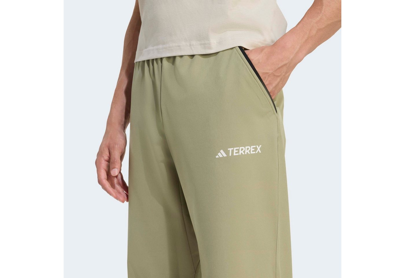 adidas TERREX Outdoorhose MT LITEFLEX P