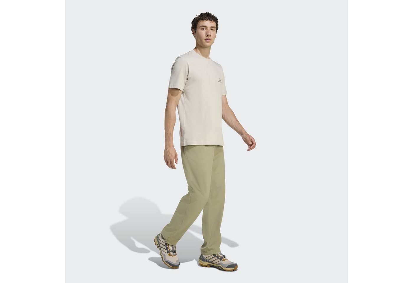 adidas TERREX Outdoorhose MT LITEFLEX P Bild 2