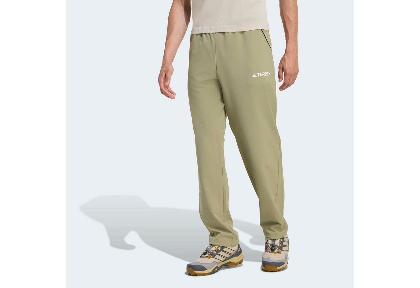 adidas TERREX Outdoorhose MT LITEFLEX P Bild 5