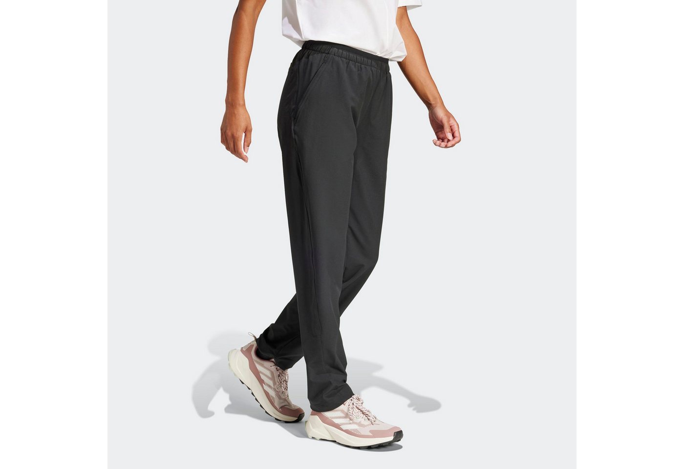 adidas TERREX Outdoorhose W MT LITEFLEX P