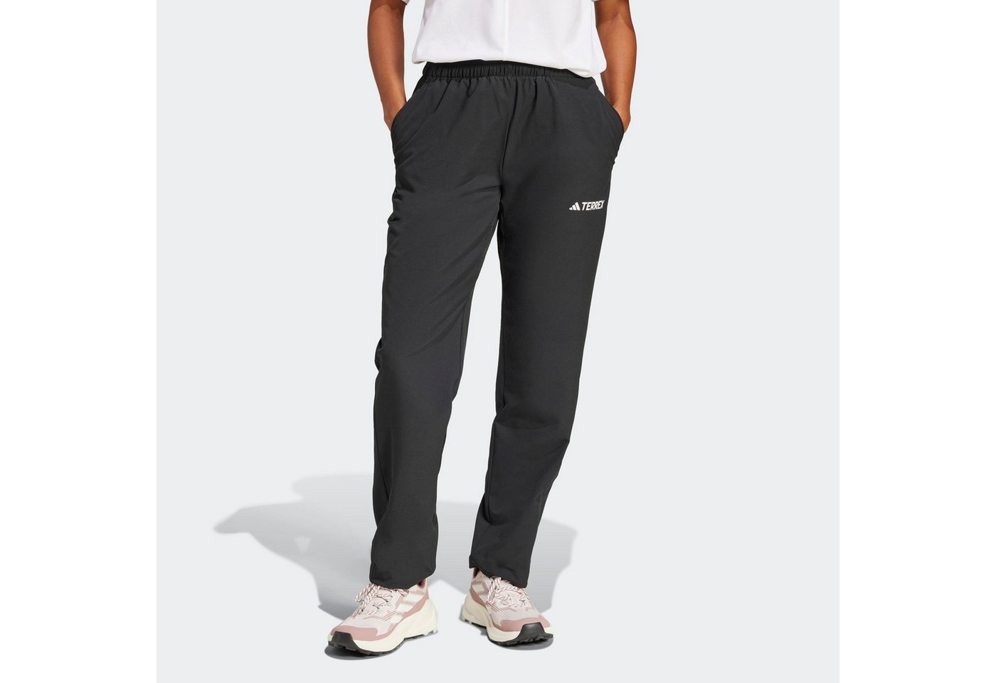 adidas TERREX Outdoorhose W MT LITEFLEX P Bild 2