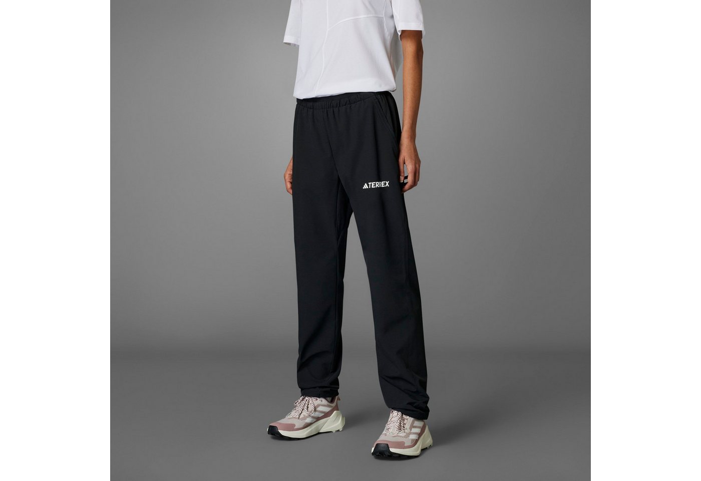 adidas TERREX Outdoorhose W MT LITEFLEX P Bild 4
