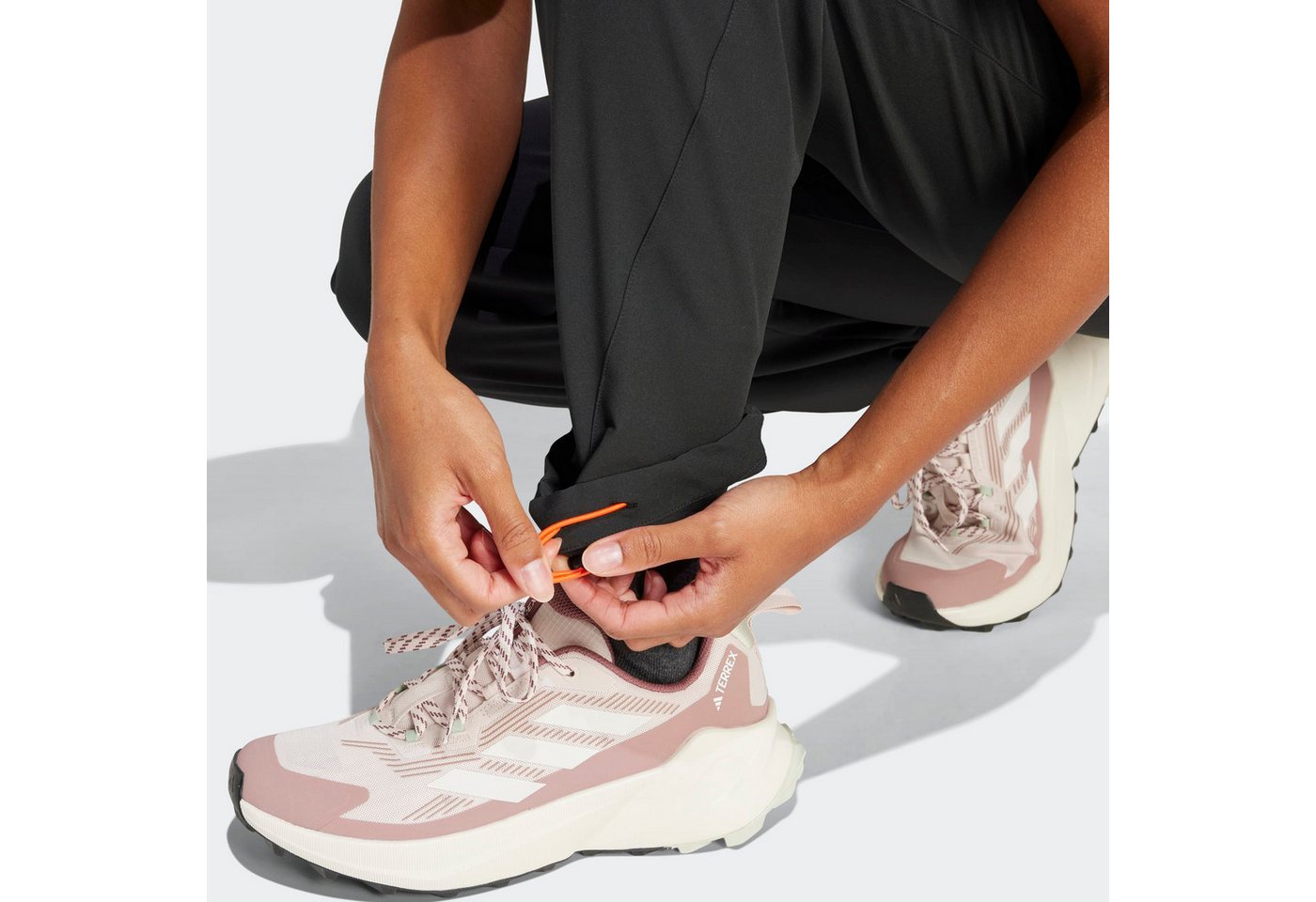 adidas TERREX Outdoorhose W MT LITEFLEX P Bild 5