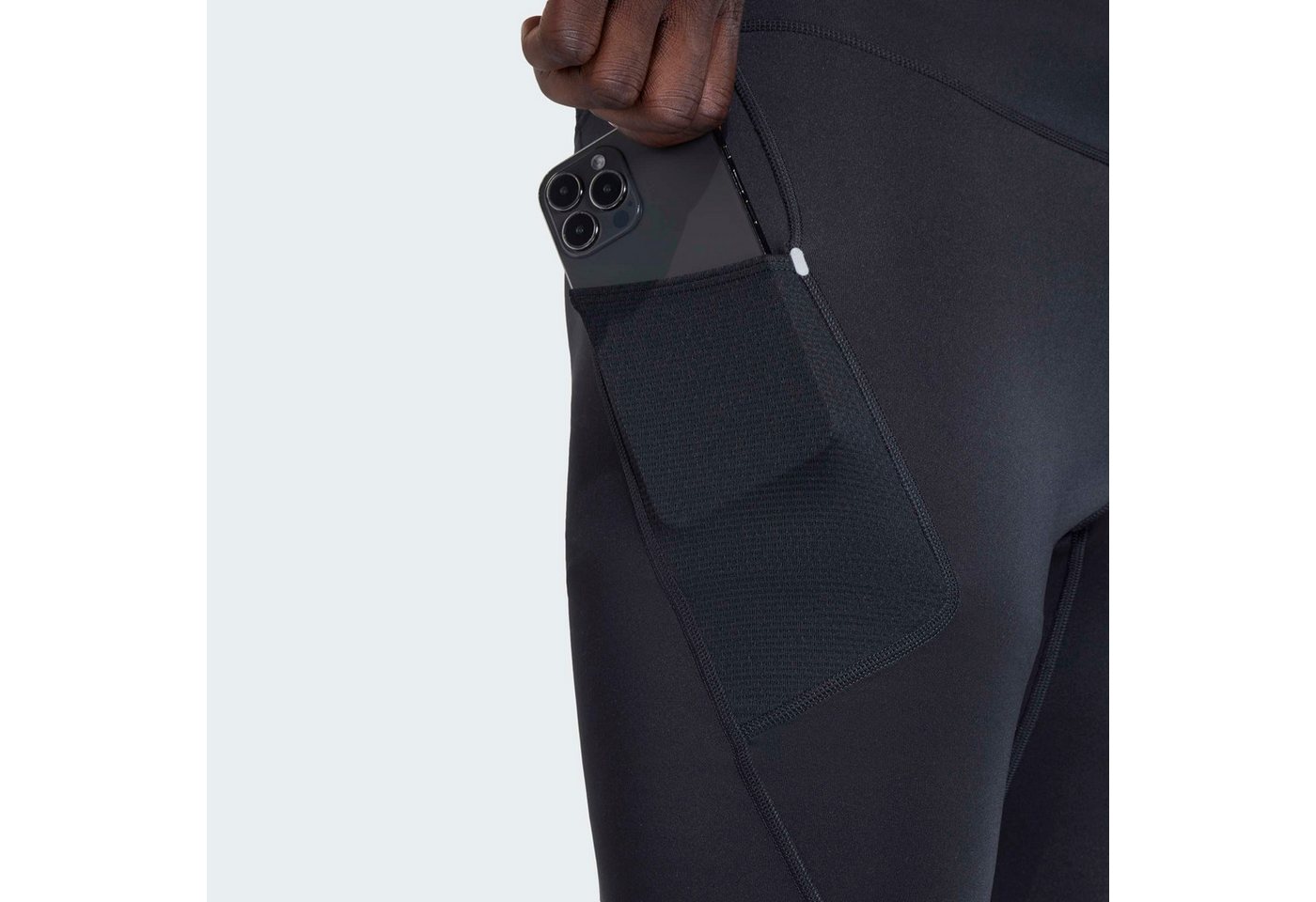 adidas Performance Laufshorts ADI365 ADP TI M Bild 3
