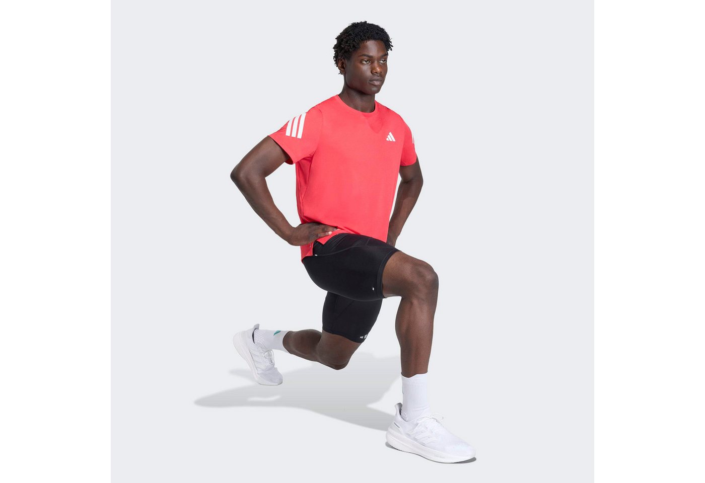 adidas Performance Laufshorts ADI365 ADP TI M Bild 4