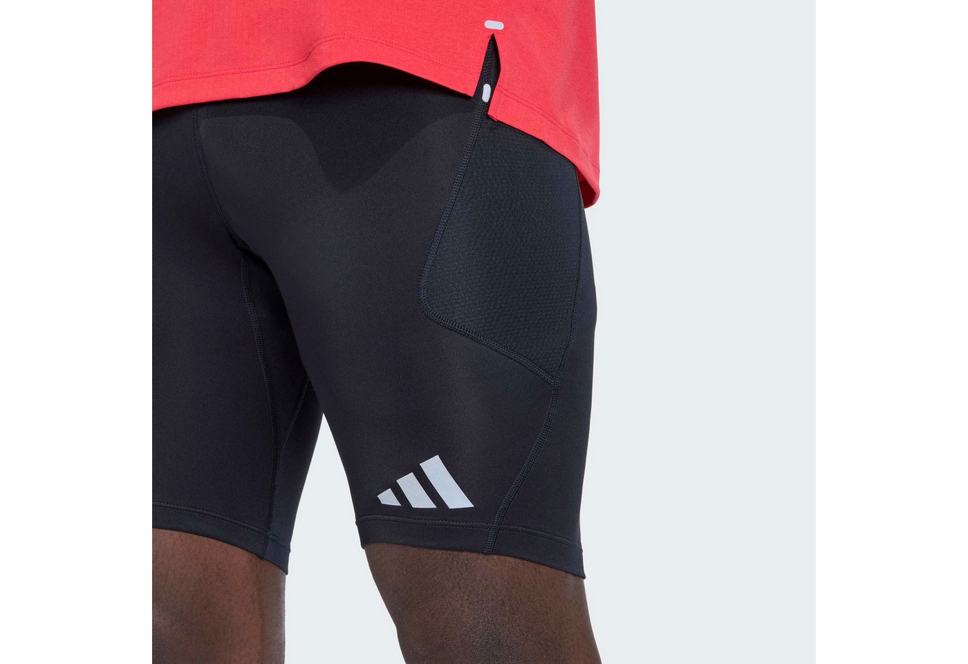 adidas Performance Laufshorts ADI365 ADP TI M Bild 5