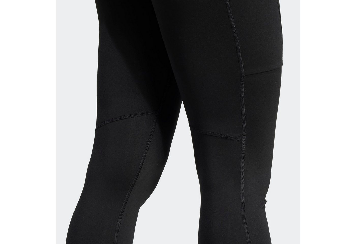 adidas TERREX Trainingstights W MT TIGHTS für vielseitige sportliche Aktivitäten, mit Gummizug-Verschluss Bild 3