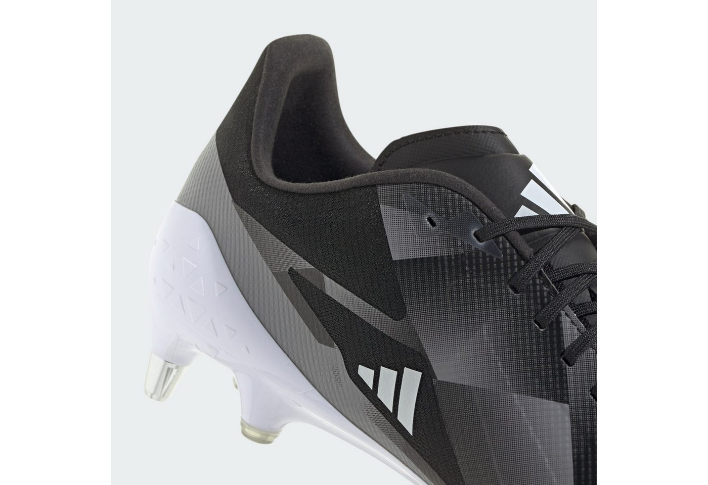 adidas Performance ADIZERO RS15 ULTIMATE SG RUGBYSCHUH Fußballschuh