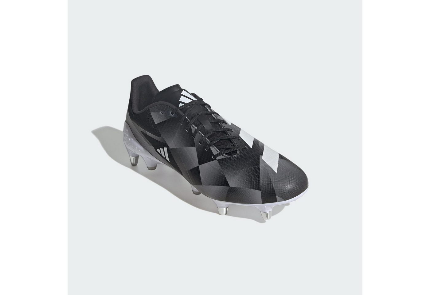 adidas Performance ADIZERO RS15 ULTIMATE SG RUGBYSCHUH Fußballschuh Bild 3
