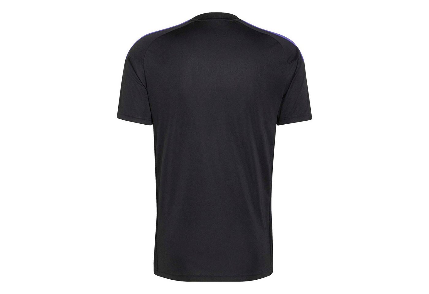 adidas Performance Fußballtrikot TIRO26L JSY M BLACK/PURPUR/SEMTUR Bild 2
