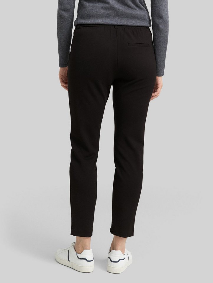 TOM TAILOR Stoffhose . Loose Fit Stoffhose Bild 2