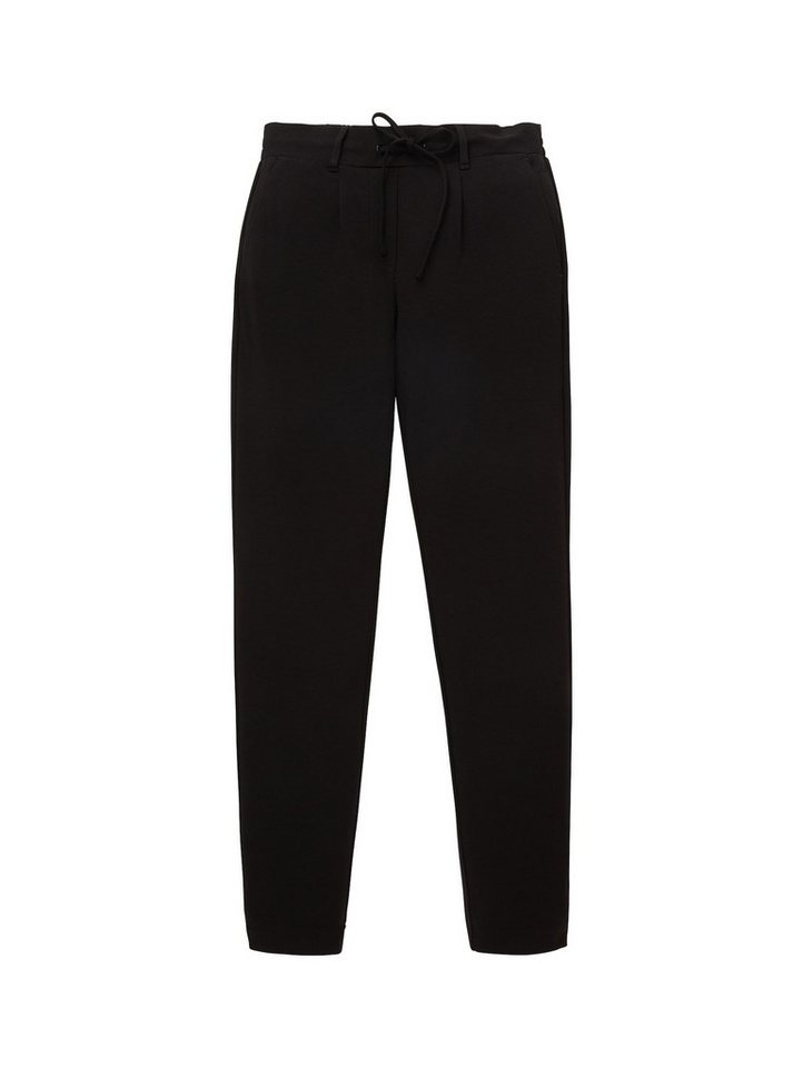 TOM TAILOR Stoffhose . Loose Fit Stoffhose Bild 5