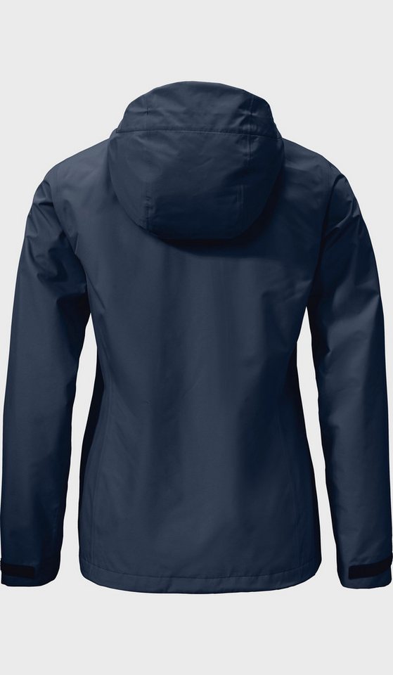 Schöffel Funktionsjacke Schöffel Jacket Gmund L Bild 2