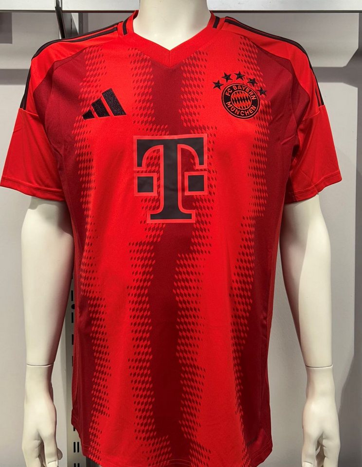 adidas Performance Fußballtrikot bayern home müller