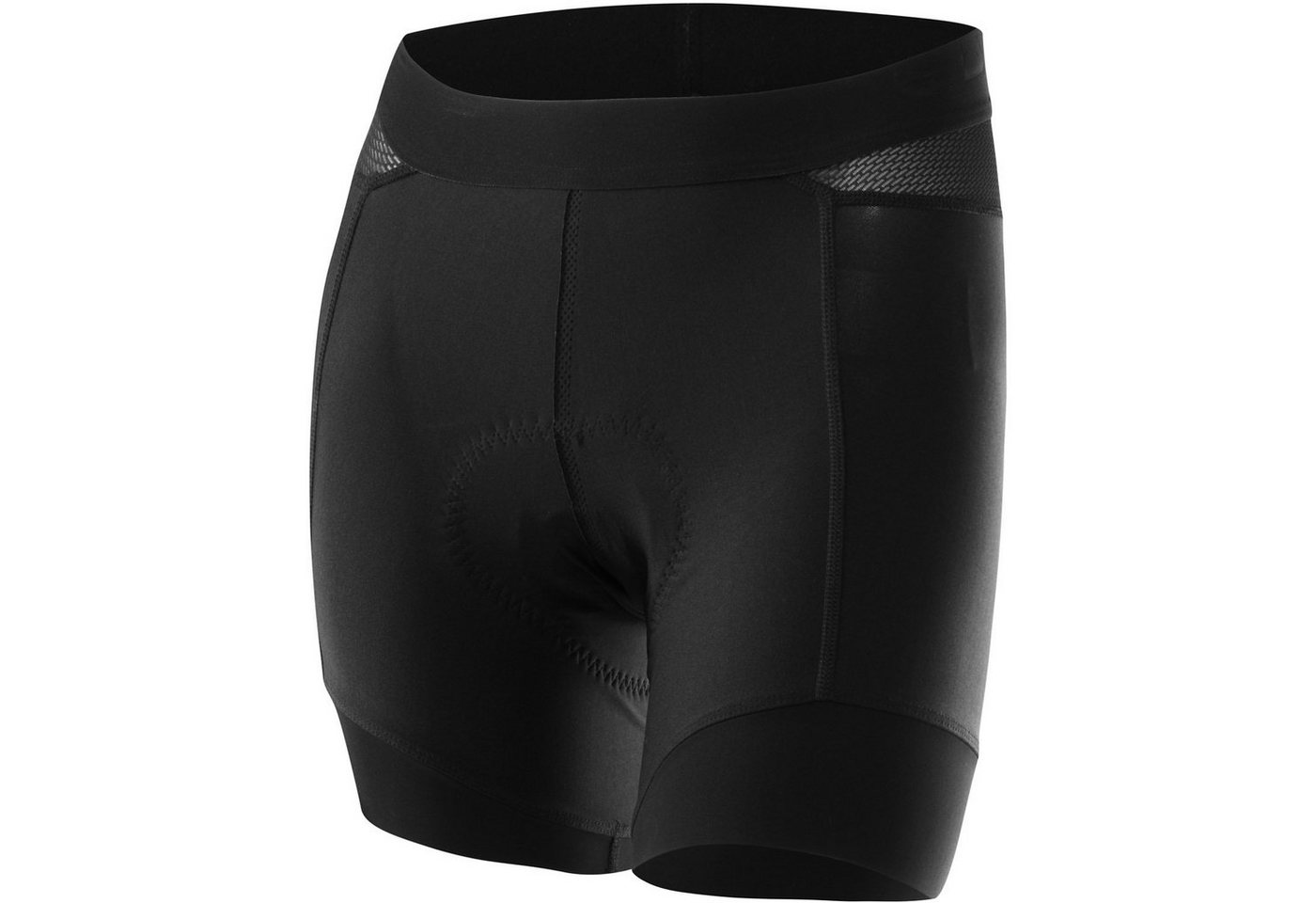 Löffler Fahrradhose Löffler Da. Bike Hose Light Hotbond® 21273 schwarz