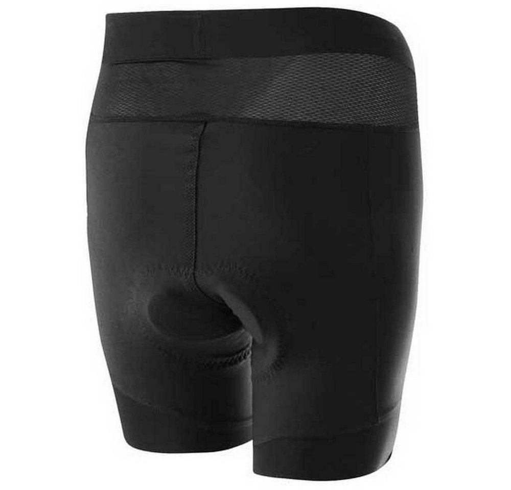 Löffler Fahrradhose Löffler Da. Bike Hose Light Hotbond® 21273 schwarz Bild 2