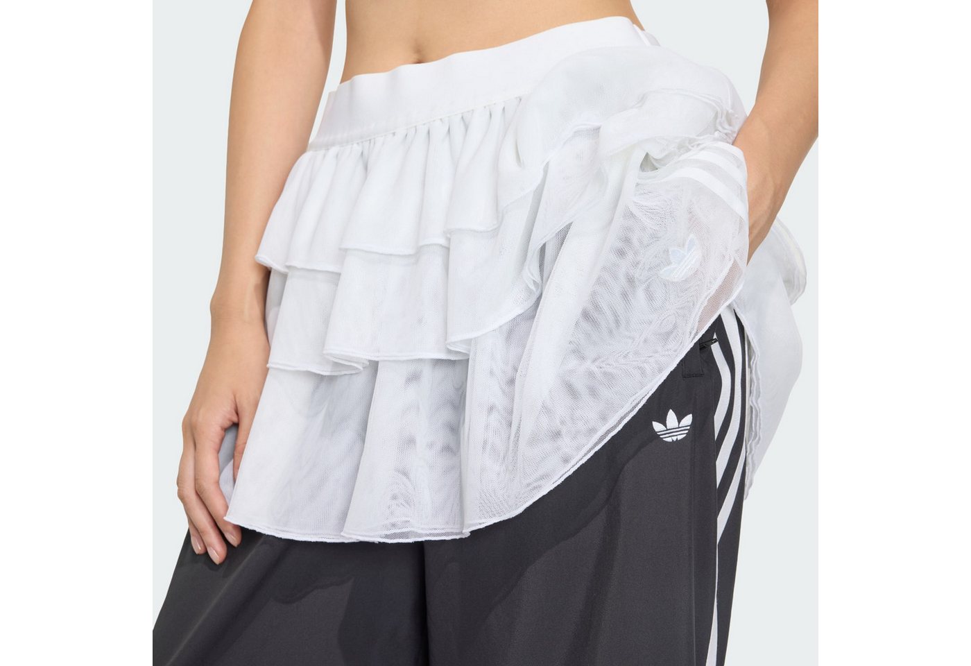 adidas Originals Trainingshose ADIDAS ORIGINALS LACE ADILENIUM FB TP TROUSERS (1-tlg) Bild 5
